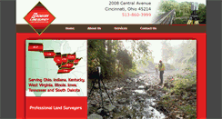 Desktop Screenshot of baumannlsi.com